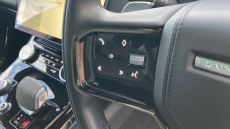 Land Rover Range Rover Sport 3.0 D300 Dynamic SE 5dr Auto Diesel Estate